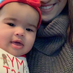 Meet your Posher, Isabella